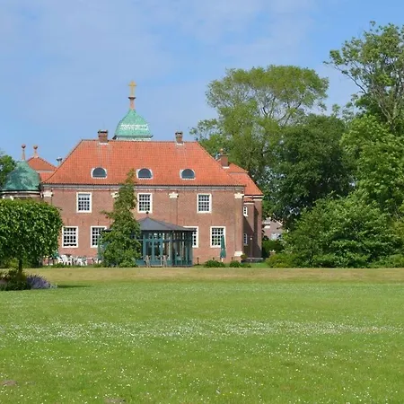 Siel-huus Lägenhet Neuharlingersiel